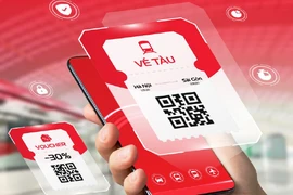 Sau hóa đơn điện tử, đến lượt tem, vé, thẻ cũng được số hóa