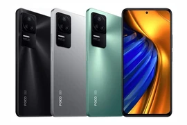Dưới 8 triệu đồng nên mua smartphone gì?
