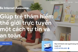 Ai làm cha mẹ cũng nên xem clip này để bảo vệ con cái tốt hơn