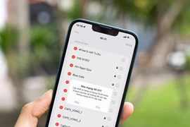 2 cách sửa lỗi iPhone không thể kết nối WiFi