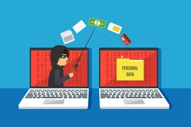 Hé lộ phương thức tấn công được tin tặc sử dụng nhiều trong mùa dịch