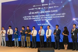 Đẩy mạnh loại bỏ các game vi phạm bản quyền tại Việt Nam