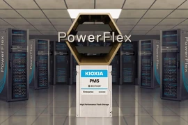Dell nâng cấp phần mềm nhằm tăng cường khả năng tự động hóa