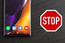 4 cách ngăn điện thoại Samsung tự động cài đặt ứng dụng