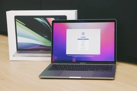MacBook Pro M2 2022 bất ngờ có mặt tại Việt Nam sớm hơn dự kiến