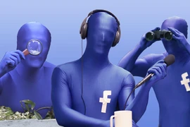 Lộ bằng chứng cho thấy Facebook có thể truy cập dữ liệu bạn đã xóa