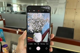 Cách cài đặt camera Leica trên điện thoại Xiaomi
