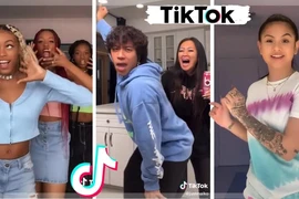 Một thử thách trên TikTok được cho là đã khiến 7 đứa trẻ thiệt mạng