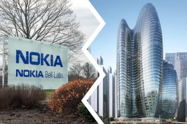 Nước đi này của Nokia đã khiến các sản phẩm OPPO bị gỡ khỏi kệ hàng