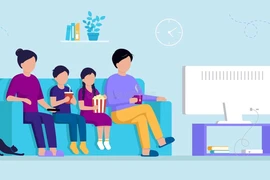 Cách phản ánh các nội dung sai phạm trên Internet, truyền hình
