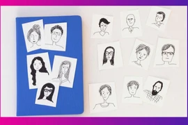 Cách tạo 5 tài khoản phụ cho Facebook