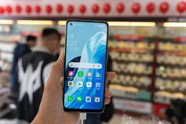 OPPO tiếp tục gặp vận đen khi ra mắt sản phẩm mới 