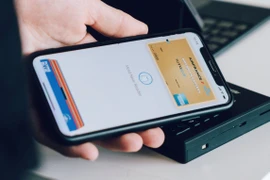 Vì sao Apple bị kiện vì tính năng thanh toán không tiếp xúc?