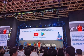 Google cung cấp 100 khóa học hỗ trợ phát triển ứng dụng bằng tiếng Việt 