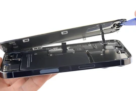 Đây là dung lượng pin của tất cả các mẫu iPhone