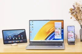 4 thiết bị hấp dẫn nhất tại sự kiện Smart Office 2022