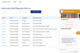 Cách tìm chỗ đậu xe bằng trợ lý ảo thông minh