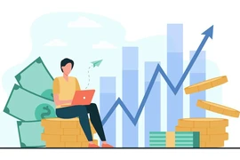 Cách nhận thông báo giá vàng lên xuống mọi lúc mọi nơi