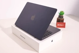 Laptop giảm sốc 4 triệu đồng nhân dịp tựu trường