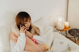 3 cách này sẽ giúp bạn hạn chế bị người khác theo dõi