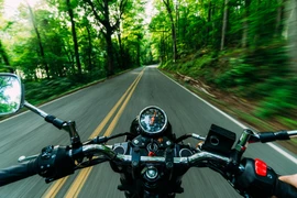5 sai lầm phổ biến ai đi xe máy cũng mắc phải