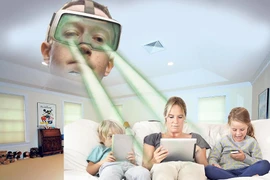 Meta bị phát hiện chèn mã vào trang web để theo dõi người dùng