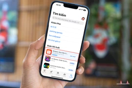 Người dùng iPhone sẽ phải sống chung với quảng cáo?