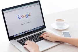 Cách khôi phục tùy chọn Search Google for Image