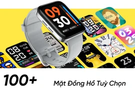 Dưới 2 triệu nên mua đồng hồ nào có hỗ trợ nghe gọi? 