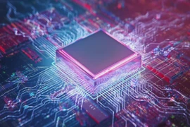 Căng thẳng giữa Mỹ và Trung Quốc tăng cao vì hạn chế về chip 