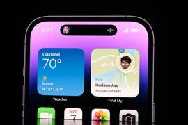 3 tính năng iPhone 14 Pro Max có mà iPhone 14 Plus không có