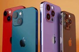 iPhone 14 series về Việt Nam sẽ có giá từ 22,49 triệu đồng 