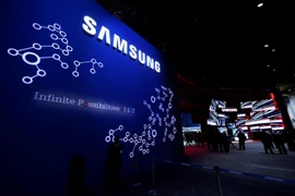 Samsung bị kiện tập thể vì làm rò rỉ dữ liệu