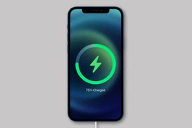 Tính năng sạc năng lượng sạch trên iOS 16 là gì?