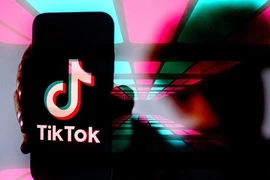 TikTok thu thập khuôn mặt và giọng nói của người dùng?