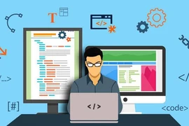 Giấc mơ tạo ra những sản phẩm công nghệ 'Make In Vietnam' không còn xa