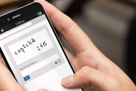 Cách bật tính năng bỏ qua CAPTCHA trên iPhone
