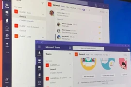 Microsoft Teams dính lỗ hổng bảo mật nghiêm trọng