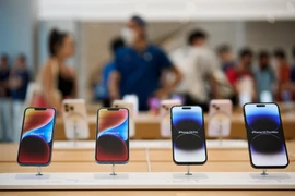iPhone 14 series chính thức mở bán tại Việt Nam từ ngày 13-10?