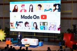 YouTube mở rộng thêm phương thức kiếm tiền cho người dùng