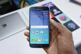 Người dùng điện thoại Samsung cũ nên cập nhật ngay lập tức