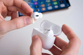 Cách khắc phục lỗi AirPods sạc chậm