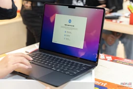 Xuất hiện lỗ hổng có thể phá vỡ mọi lớp bảo mật trên macOS? 