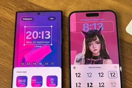 Sau nhiều lần chê bai, Samsung lại sao chép tính năng này của Apple