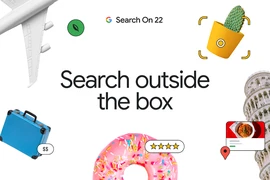 4 tính năng độc đáo tại sự kiện Google Search On 22