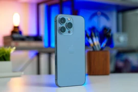 iPhone 13 Pro Max đứng đầu danh sách smartphone bán chạy nhất quý 3 năm 2022