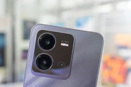 Lộ diện bộ đôi smartphone tầm trung dành cho Gen Z
