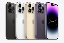 Đặt cọc iPhone 14 series với ưu đãi lên đến 10 triệu đồng