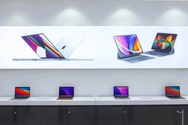 5 lý do giúp máy Mac của Apple thống trị thị trường máy tính