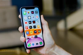 5 mẫu iPhone cũ đáng mua nhất tháng 10, giá chỉ từ 3,9 triệu đồng